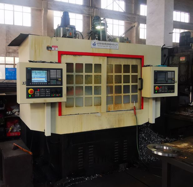 Kasugai Shanghai Co., Ltd. linha de produção do fabricante