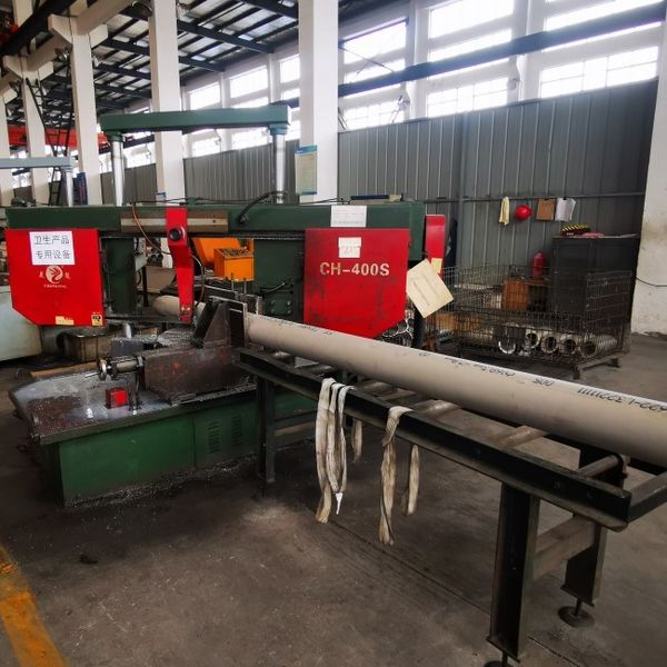 Kasugai Shanghai Co., Ltd. linha de produção do fabricante