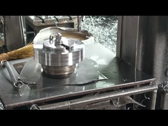 Flanges forjadas aço carbono ASTM A105 ASME/classe 1500 do ANSI B16.5