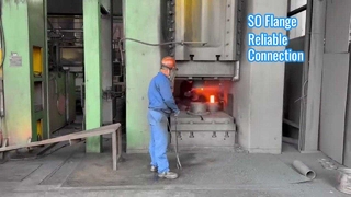 Forjamento em matriz de alta pressão