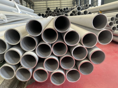 Latest company news about Compreensão da diferença entre os tubos AW e WM na ASTM A312